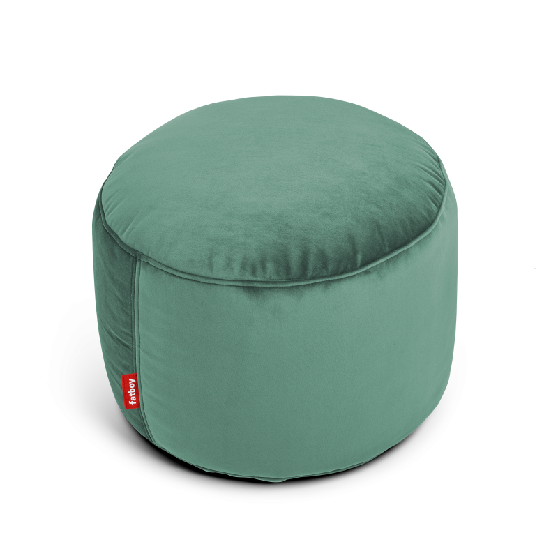 Fatboy Point Velvet Recycled Sage