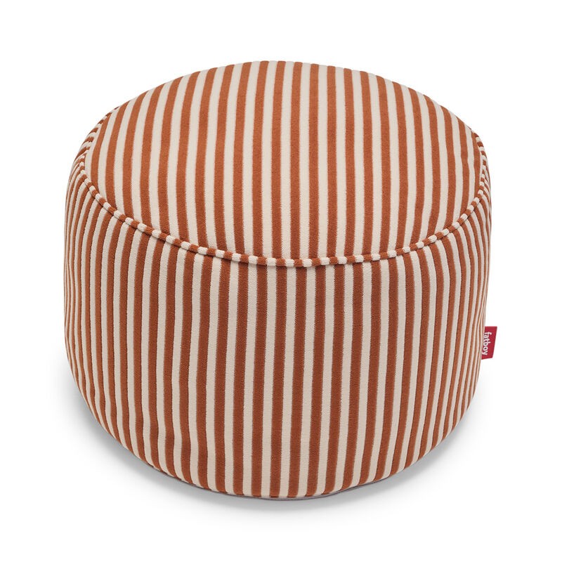 Fatboy Point Terry Cognac Creme Fatboy Point Terry Cognac Creme