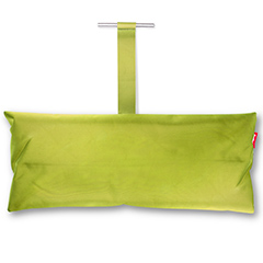 Fatboy Headdemock Pillow světle zelená