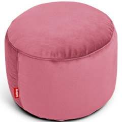 Fatboy Point Velvet Deep Blush