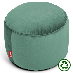 Fatboy Point Velvet Recycled Sage