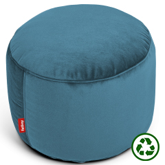 Fatboy Point Velvet Recycled Cloud