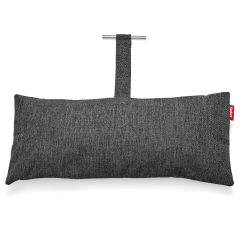 Fatboy Headdemock Superb Pillow Thunder Grey