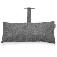 Fatboy Headdemock Superb Pillow Rock Grey