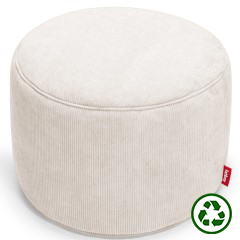 Fatboy Point Cord Recycled Cream