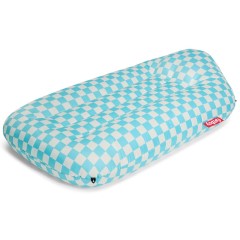 Fatboy Lamzac® L 3.0 The Original Chess Azur