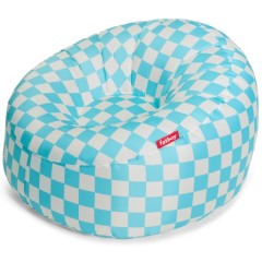 Fatboy Lamzac® O 3.0 The Original Chess Azur