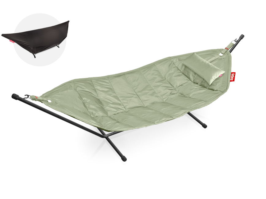 Fatboy Headdemock Deluxe Seagrass