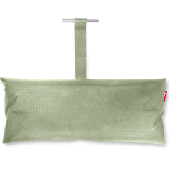 Fatboy Headdemock Pillow Seagrass