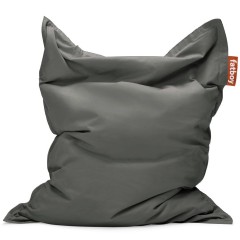 Fatboy Original Canvas Recycled Charcoal Grey