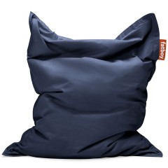 Fatboy Original Canvas Recycled Crown Blue