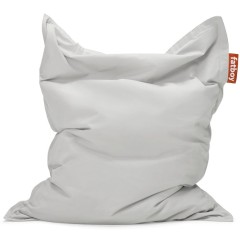 Fatboy Original Canvas Recycled Cool Grey