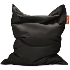 Fatboy Original Canvas Recycled Black Licorice
