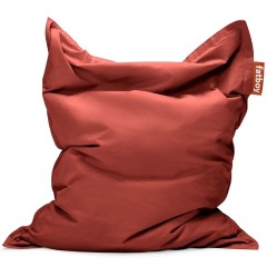 Fatboy Original Canvas Recycled Merlot Red