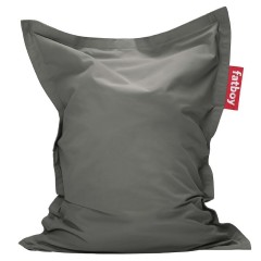 Fatboy Junior Canvas Recycled Charcoal Grey