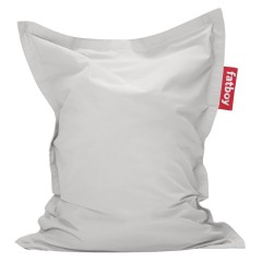Fatboy Junior Canvas Recycled Cool Grey