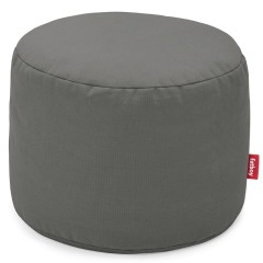 Fatboy Point Canvas Recycled Charcoal Grey
