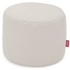 Fatboy Point Canvas Recycled Cool Grey