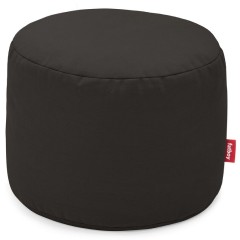 Fatboy Point Canvas Recycled Black Licorice