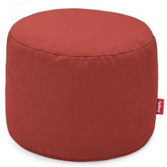 Fatboy Point Canvas Recycled Merlot Red