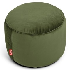 Fatboy Point Velvet Recycled Deep Green
