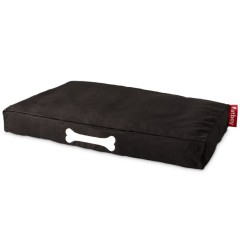 Fatboy Doggielounge Large Canvas Recycled Black Licorice