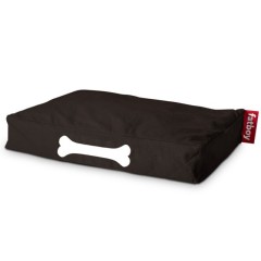 Fatboy Doggielounge Small Canvas Recycled Black Licorice