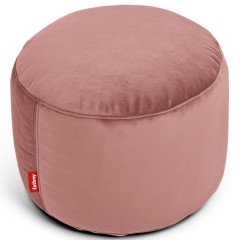 Fatboy Point Velvet Recycled Rose Quartz
