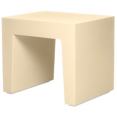 Fatboy Concrete Seat Spark