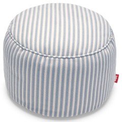 Fatboy Point Terry Blizzard Blue Creme