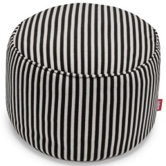 Fatboy Point Terry Black Creme