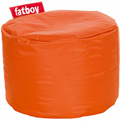 Fatboy Point oranžová