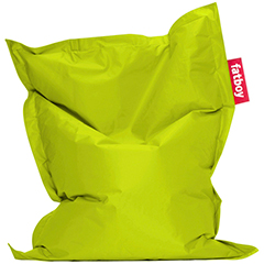 Fatboy Junior světle zelená