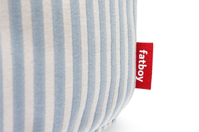 Fatboy Point Terry Blizzard Blue Creme