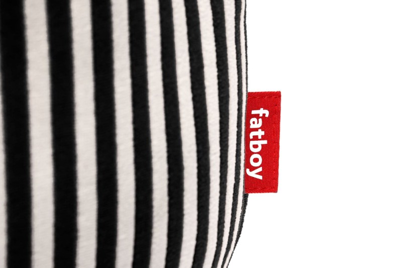 Fatboy Point Terry Black Creme