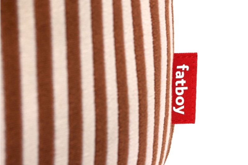 Fatboy Point Terry Cognac Creme