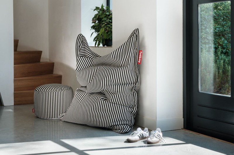 Fatboy Point Terry Cognac Creme